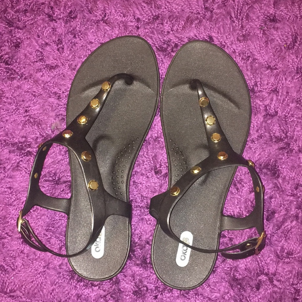 Oka•B Sandals
